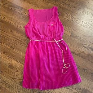 Boutique dress